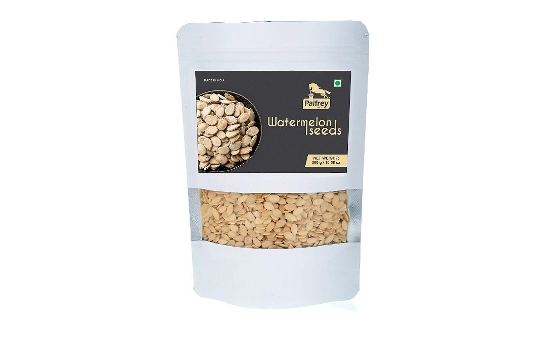 Palfrey Watermelon Seeds    Pack  300 grams